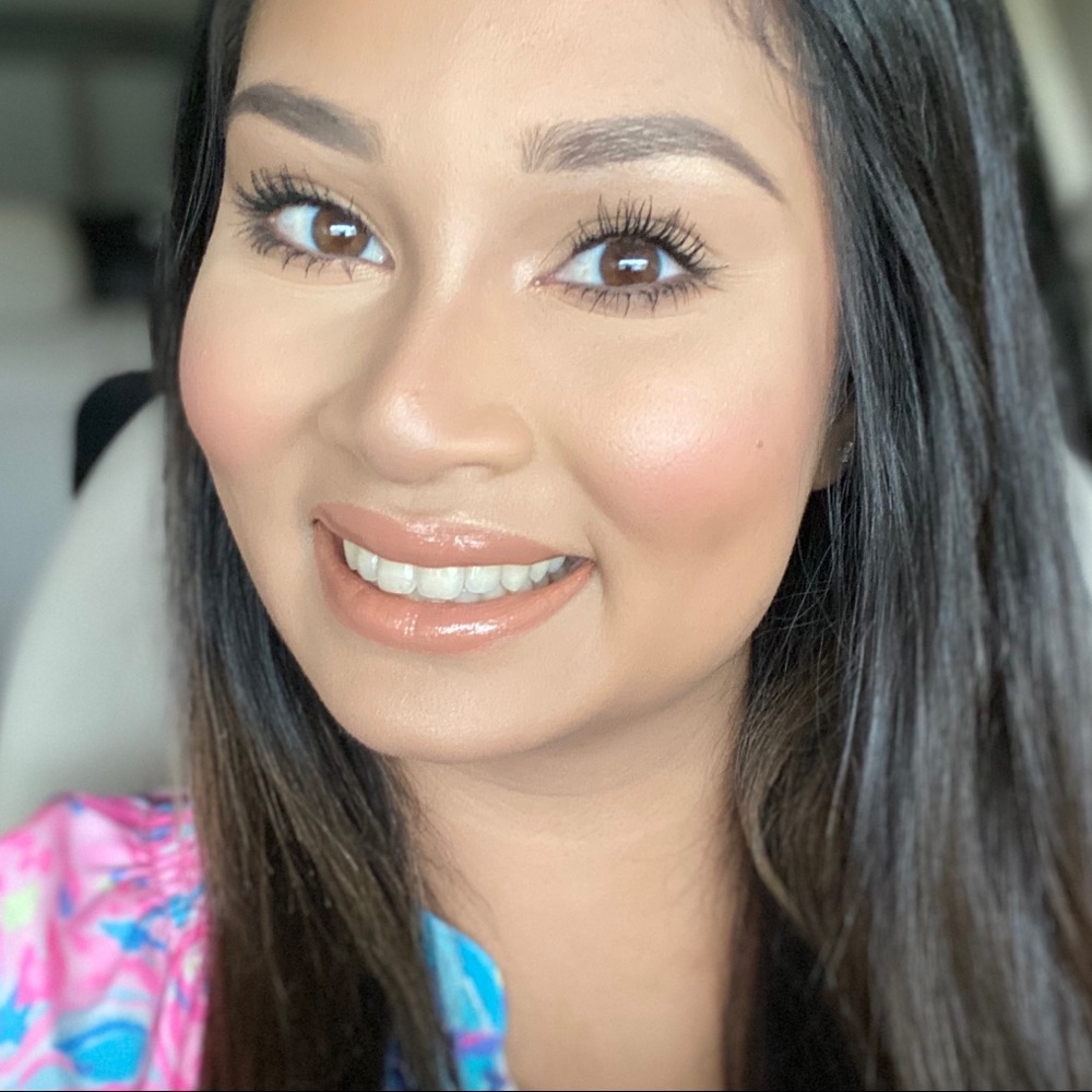 Meet your Posher, Rachael 💕